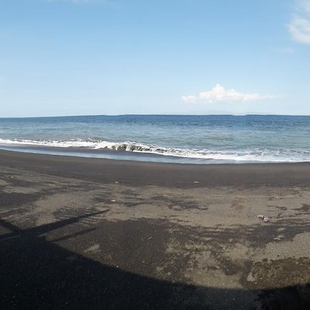 The Garga Beach Villas Ketewel Exterior photo