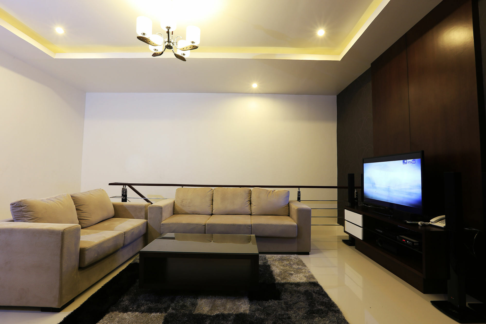 The Garga Beach Villas Ketewel Exterior photo