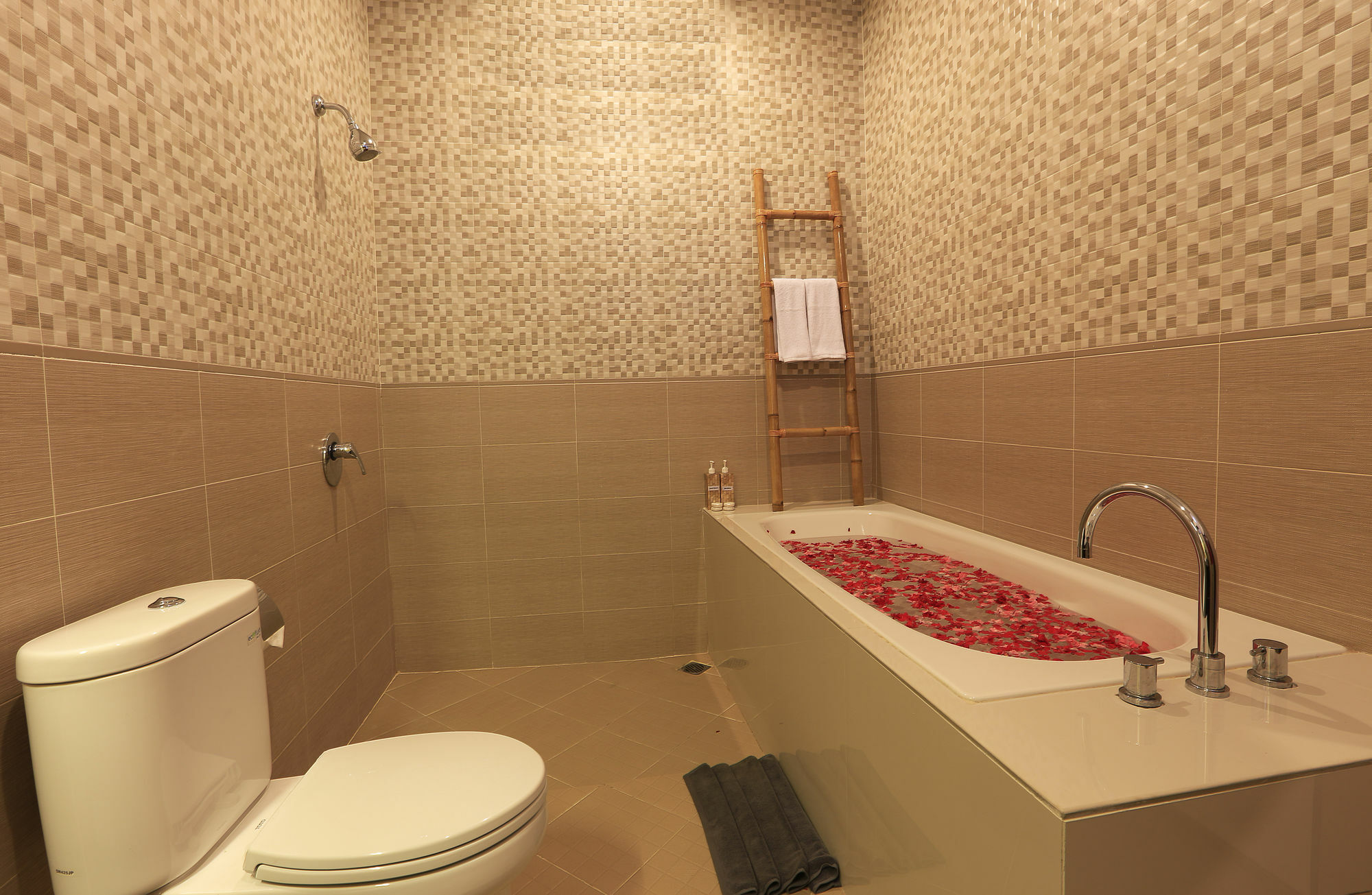 The Garga Beach Villas Ketewel Exterior photo